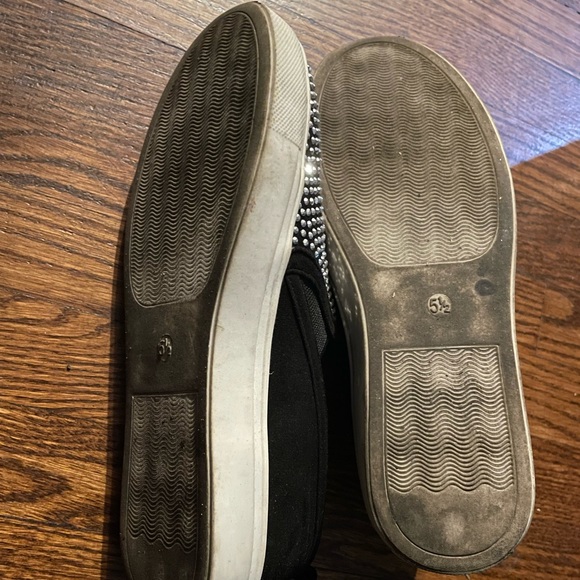 Bling bling Sneakers - Picture 3 of 3